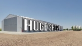 This Is A HUGE Shop! - YouTube